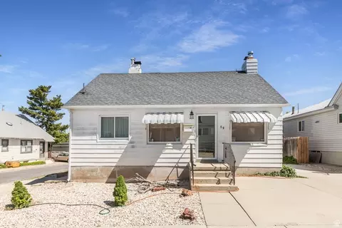 Exterior - 59 E Pinehurst Ave N, Tooele, UT 84074 photo 2 of 7