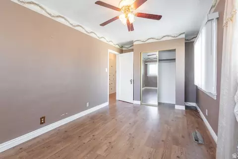 Bedroom - 59 E Pinehurst Ave N, Tooele, UT 84074 photo 1 of 3