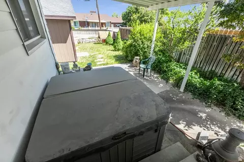 Exterior - 59 E Pinehurst Ave N, Tooele, UT 84074 photo 5 of 7