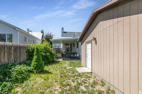 Exterior - 59 E Pinehurst Ave N, Tooele, UT 84074 photo 6 of 7