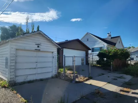 Exterior - 59 E Pinehurst Ave N, Tooele, UT 84074 photo 7 of 7