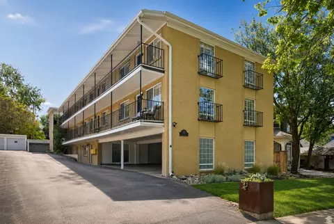 122 N N St #6, Salt Lake City, UT 84103