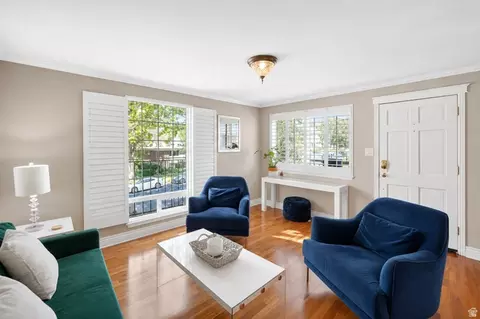 122 N N St #6, Salt Lake City, UT 84103