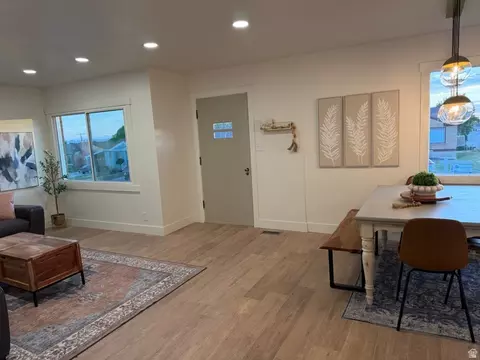Entry Way - 331 S 750 E, Clearfield, UT 84015 photo 1 of 2
