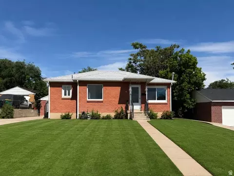 331 S 750 E, Clearfield, UT 84015