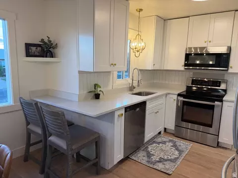 Kitchen - 331 S 750 E, Clearfield, UT 84015 photo 1 of 2