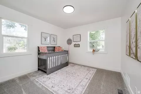 Bedroom - 331 S 750 E, Clearfield, UT 84015 photo 2 of 3