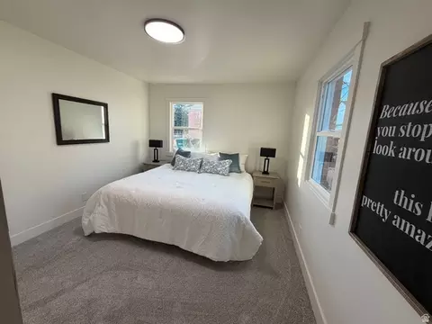 Bedroom - 331 S 750 E, Clearfield, UT 84015 photo 2 of 3