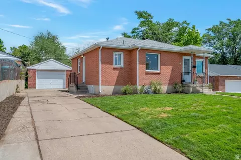 331 S 750 E, Clearfield, UT 84015