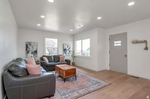 Living - 331 S 750 E, Clearfield, UT 84015 photo 2 of 4
