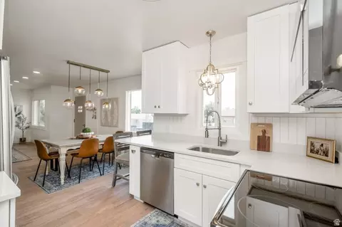 Kitchen - 331 S 750 E, Clearfield, UT 84015 photo 1 of 3