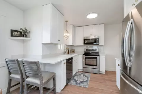 Kitchen - 331 S 750 E, Clearfield, UT 84015 photo 3 of 3
