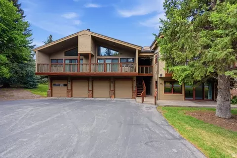 535 Saddle View Way #22, Park City, UT 84060