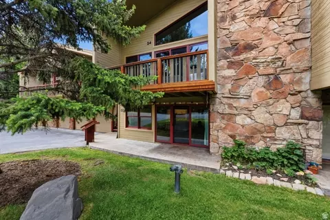 535 Saddle View Way #22, Park City, UT 84060