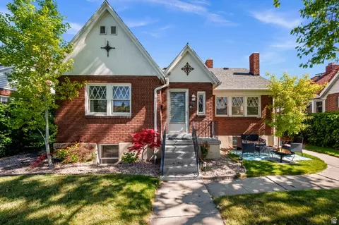 70 W Boulevard S, Salt Lake City, UT 84115
