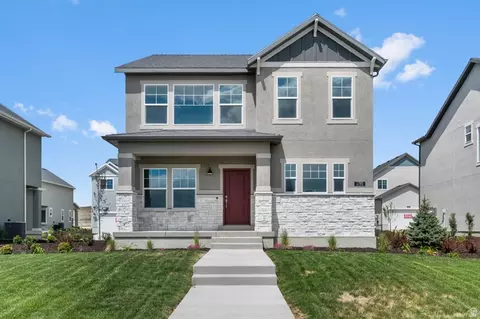 1785 E Kern Mtn, Eagle Mountain, UT 84005