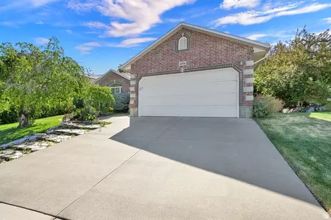 Exterior - 2775 S 725 W, Perry, UT 84302 photo 7 of 8