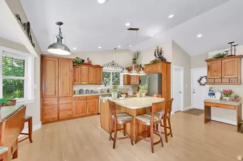 Kitchen - 2775 S 725 W, Perry, UT 84302 photo 6 of 7