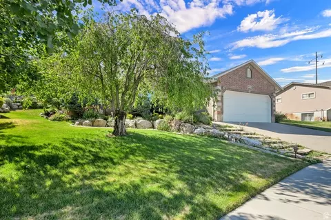 Exterior - 2775 S 725 W, Perry, UT 84302 photo 8 of 8