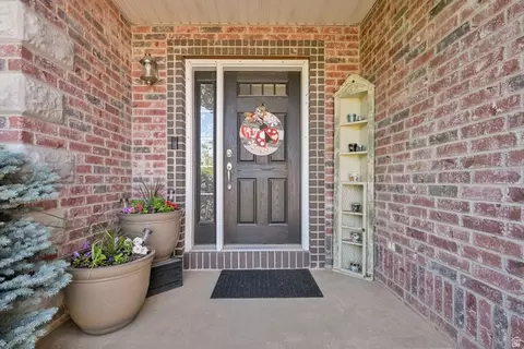 Entry Way - 2775 S 725 W, Perry, UT 84302 photo 1 of 1
