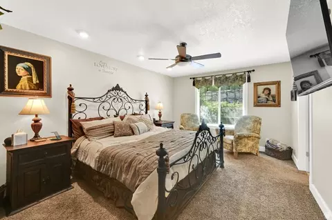 Bedroom - 2775 S 725 W, Perry, UT 84302 photo 1 of 5