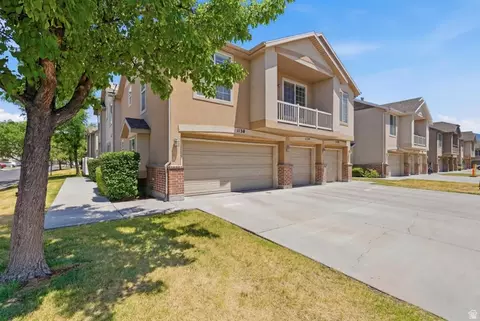 1138 N Kensington Dr, North Salt Lake, UT 84054