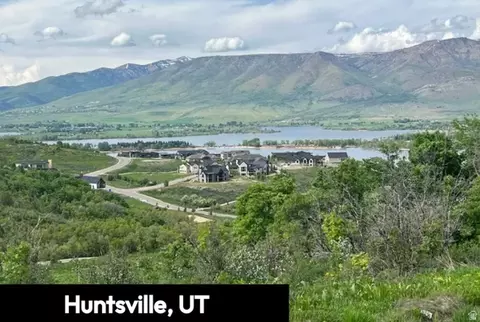 6000 Old Snow Basin Rd, Huntsville, UT 84317