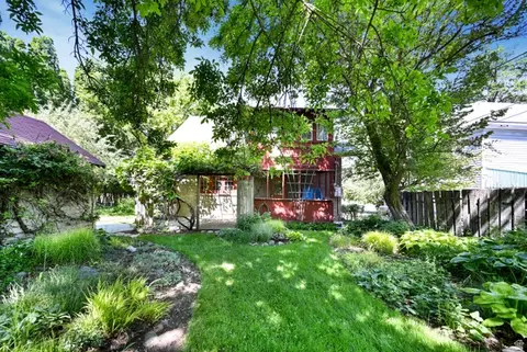 Exterior - 372 N 400 E, Logan, UT 84321 photo 9 of 9