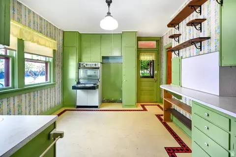 Kitchen - 372 N 400 E, Logan, UT 84321 photo 1 of 3