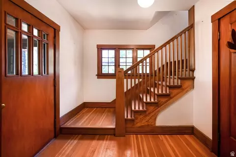 Entry Way - 372 N 400 E, Logan, UT 84321 photo 1 of 1