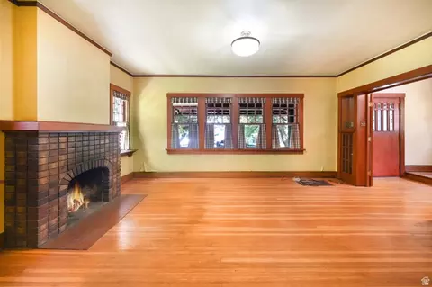 Living - 372 N 400 E, Logan, UT 84321 photo 3 of 5