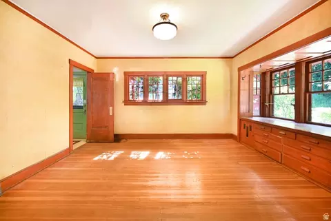 Living - 372 N 400 E, Logan, UT 84321 photo 4 of 5
