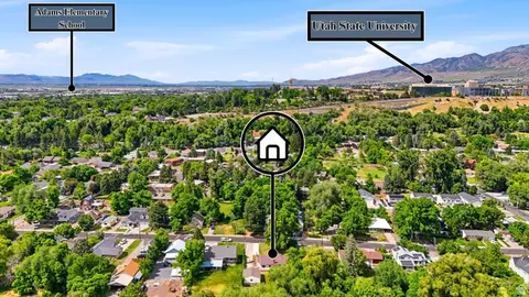 View/Area - 778 E 200 N, Logan, UT 84321 photo 3 of 6