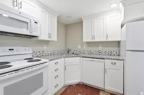 Kitchen - 778 E 200 N, Logan, UT 84321 photo 2 of 6