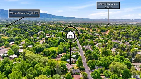View/Area - 778 E 200 N, Logan, UT 84321 photo 2 of 6