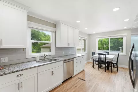 Kitchen - 778 E 200 N, Logan, UT 84321 photo 3 of 6
