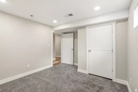 Bedroom - 778 E 200 N, Logan, UT 84321 photo 1 of 4