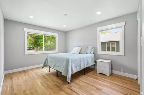 Bedroom - 778 E 200 N, Logan, UT 84321 photo 4 of 4