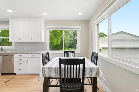 Dining - 778 E 200 N, Logan, UT 84321 photo 1 of 1