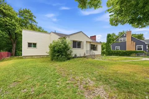 Exterior - 778 E 200 N, Logan, UT 84321 photo 6 of 6