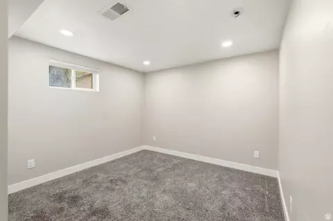 Bedroom - 778 E 200 N, Logan, UT 84321 photo 2 of 4