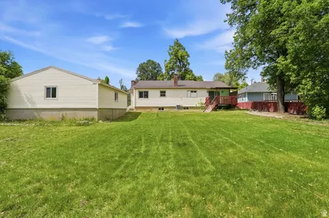 Exterior - 778 E 200 N, Logan, UT 84321 photo 1 of 6