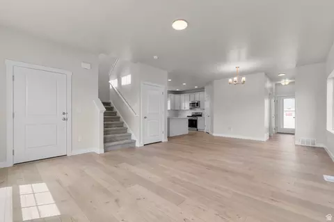 Living - 1775 E Kern Mtn, Eagle Mountain, UT 84005 photo 2 of 3