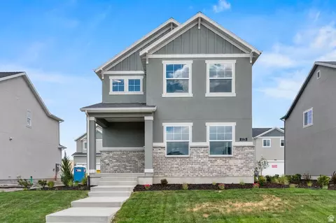 1775 E Kern Mtn, Eagle Mountain, UT 84005