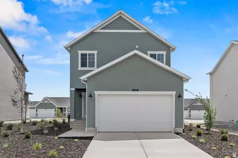 Exterior - 1775 E Kern Mtn, Eagle Mountain, UT 84005 photo 4 of 4