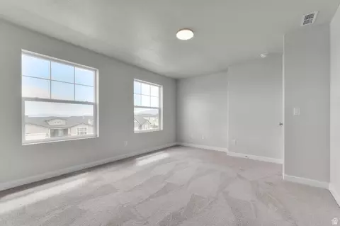Bedroom - 1775 E Kern Mtn, Eagle Mountain, UT 84005 photo 1 of 3
