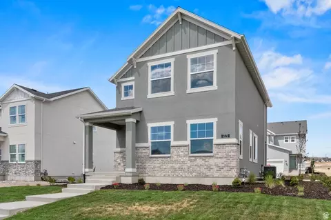 Exterior - 1775 E Kern Mtn, Eagle Mountain, UT 84005 photo 2 of 4
