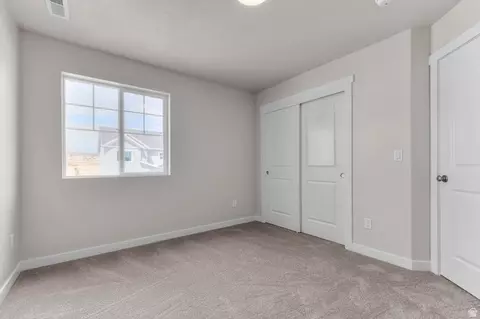 Bedroom - 1775 E Kern Mtn, Eagle Mountain, UT 84005 photo 2 of 3