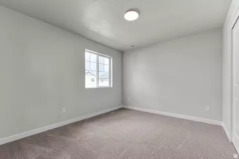 Bedroom - 1775 E Kern Mtn, Eagle Mountain, UT 84005 photo 3 of 3