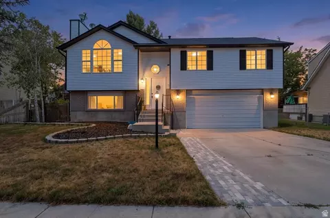 4422 W 6130 S, Salt Lake City, UT 84118